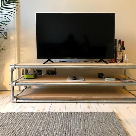 Relax In Style In Edinburghs Buzzing West End Διαμέρισμα Εξωτερικό φωτογραφία
