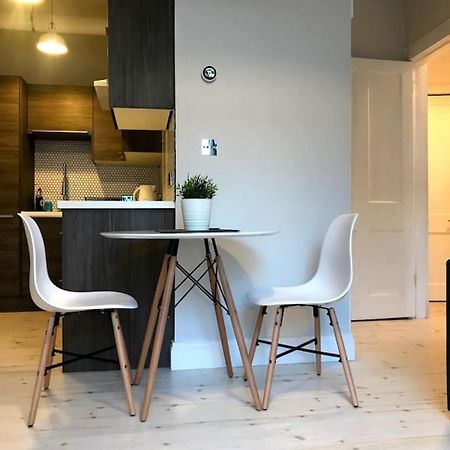 Relax In Style In Edinburghs Buzzing West End Διαμέρισμα Εξωτερικό φωτογραφία