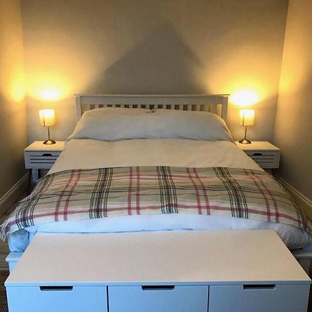 Relax In Style In Edinburghs Buzzing West End Διαμέρισμα Εξωτερικό φωτογραφία