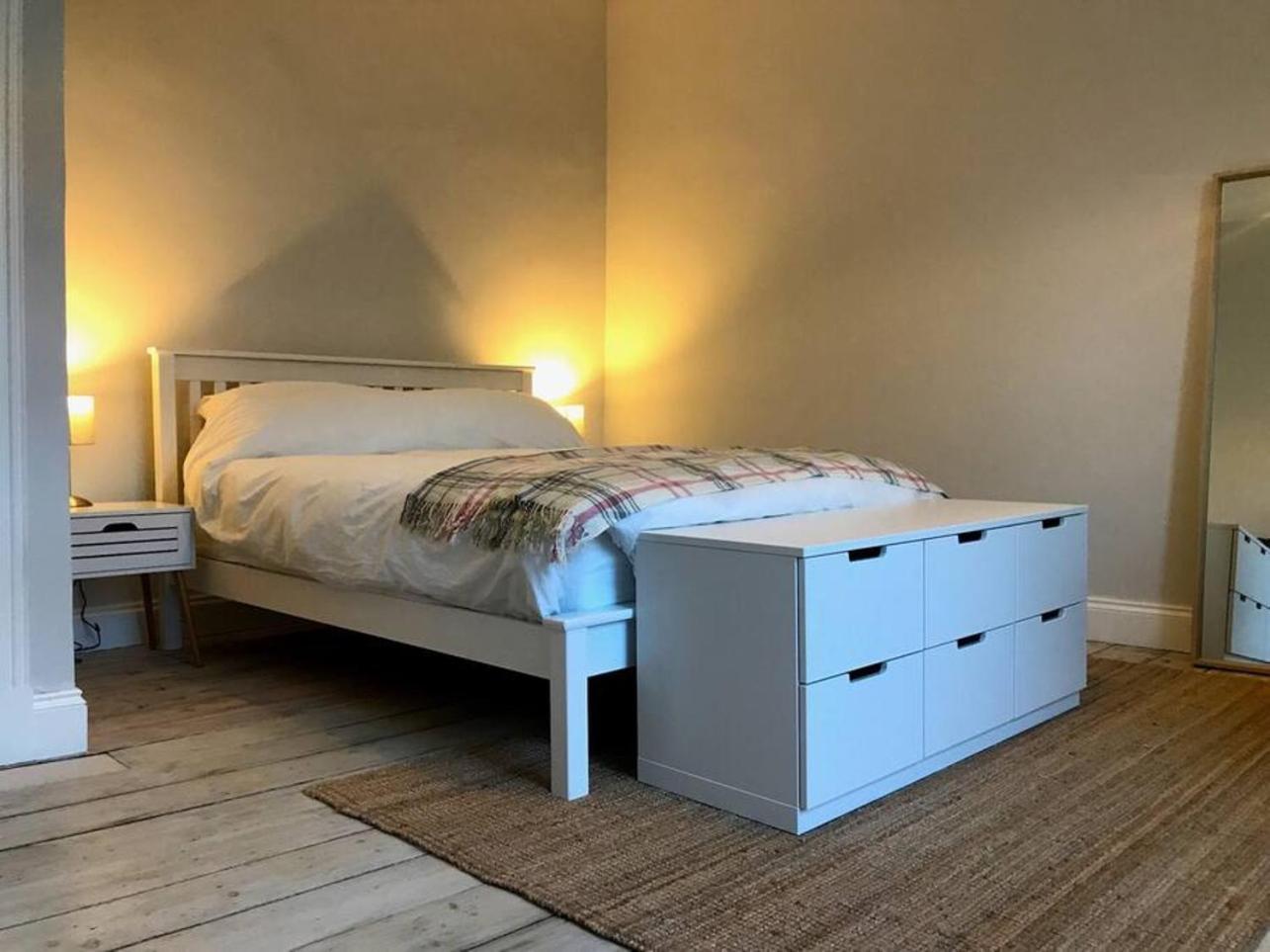 Relax In Style In Edinburghs Buzzing West End Διαμέρισμα Εξωτερικό φωτογραφία