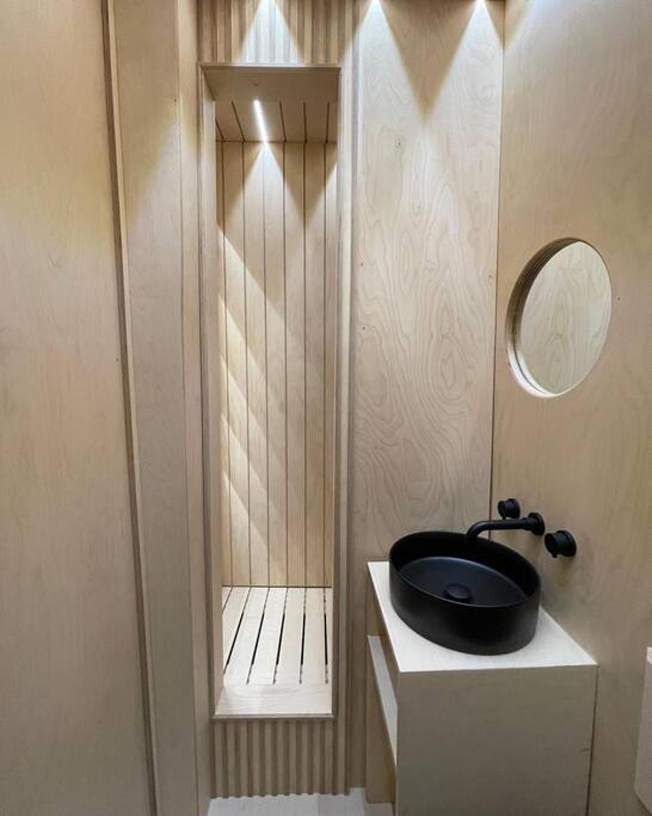 Relax In Style In Edinburghs Buzzing West End Διαμέρισμα Εξωτερικό φωτογραφία